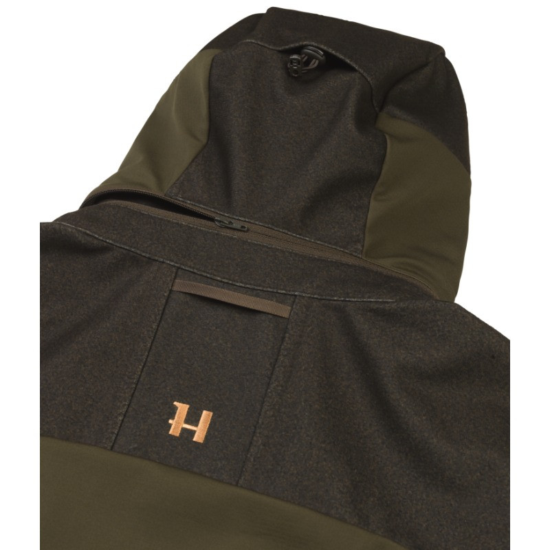Ensemble Mountain Hunter Hybrid Härkila