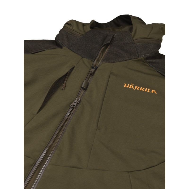 Ensemble Mountain Hunter Hybrid Härkila