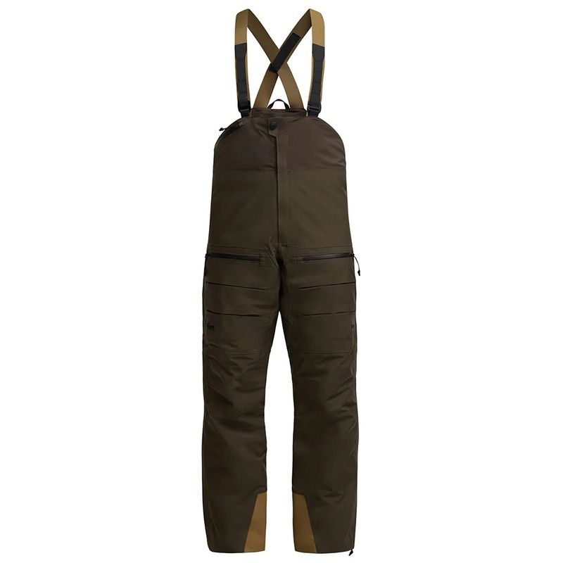 Salopette Blizzard Pro Sitka