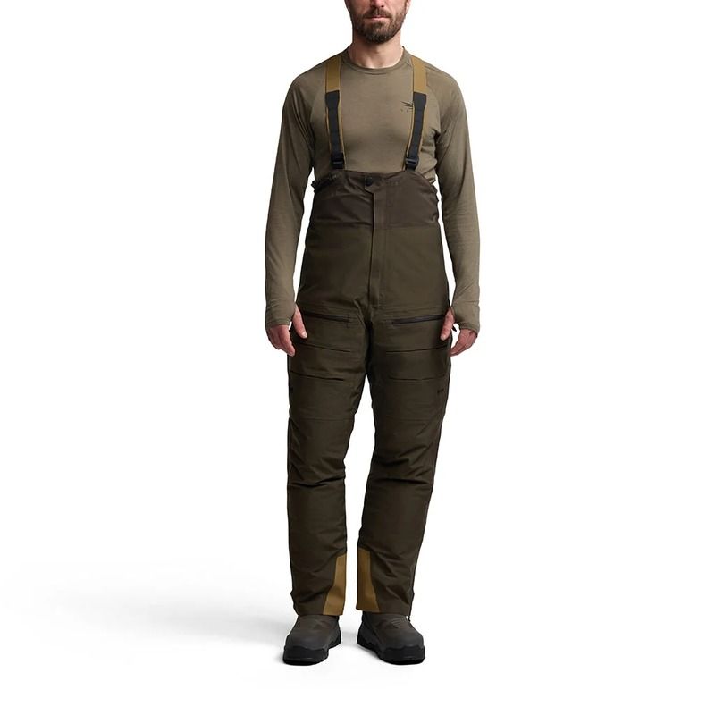 Salopette Blizzard Pro Sitka