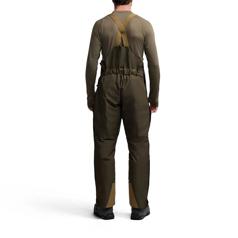 Salopette Blizzard Pro Sitka
