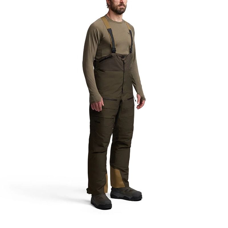 Salopette Blizzard Pro Sitka
