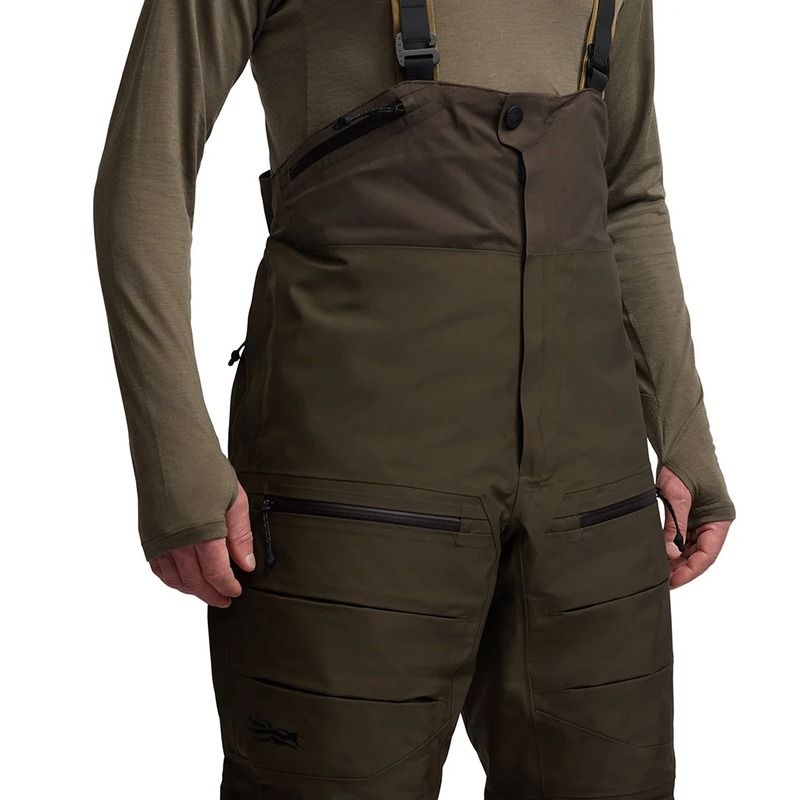 Salopette Blizzard Pro Sitka