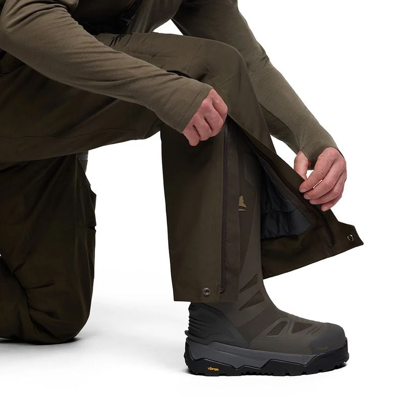 Salopette Blizzard Pro Sitka