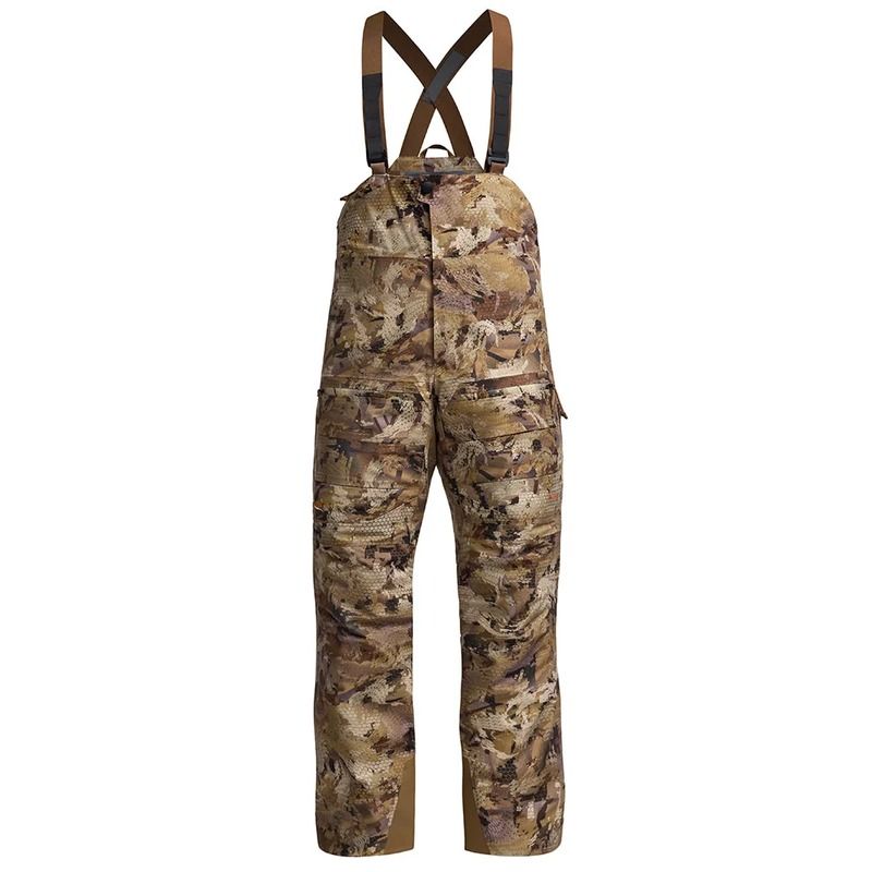 Salopette Blizzard Pro Sitka