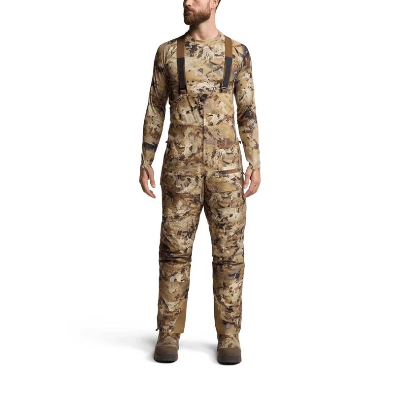 Salopette Blizzard Pro Sitka