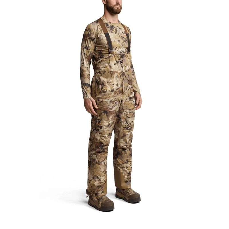 Salopette Blizzard Pro Sitka