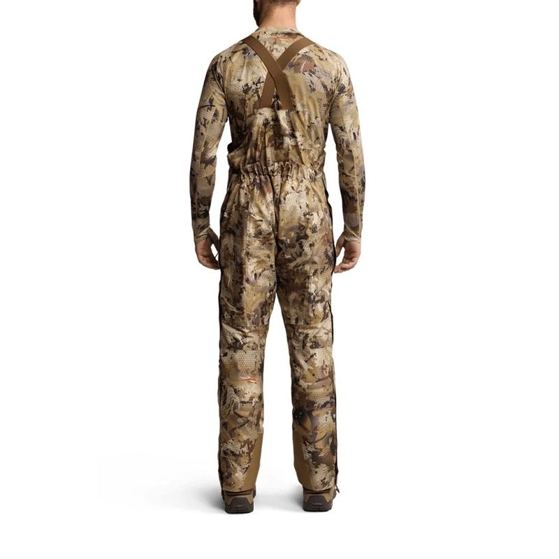 Salopette Blizzard Pro Sitka