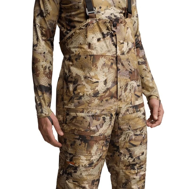Salopette Blizzard Pro Sitka
