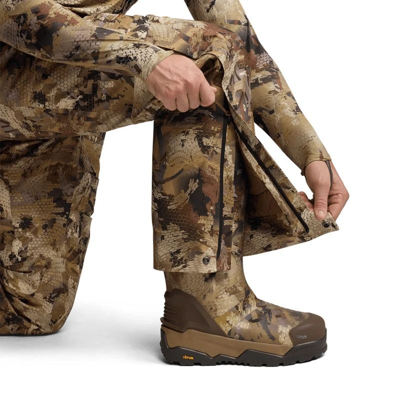 Salopette Blizzard Pro Sitka