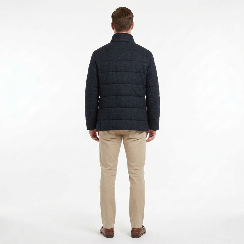 Veste Manerba Maximilian