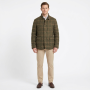 Blouson Manerba Maximilian olive face