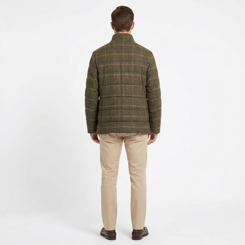 Veste Manerba Maximilian