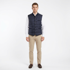 Gilets matelassés