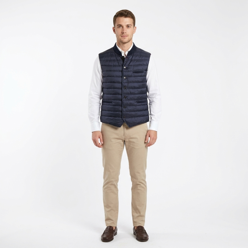 Gilet autrichien Wens Maximilian