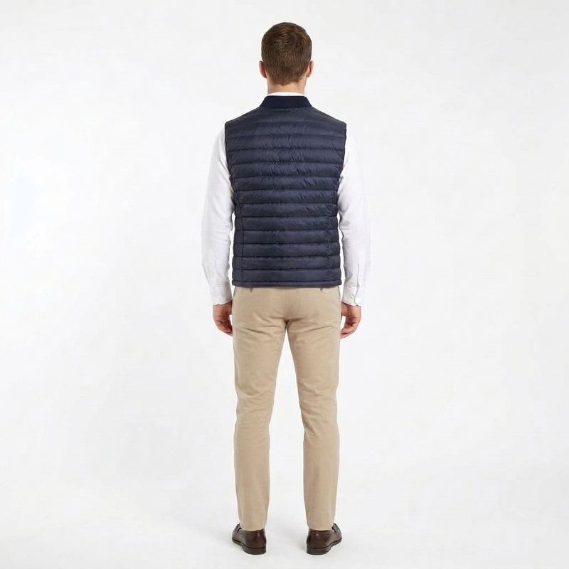 Gilet autrichien Wens Maximilian