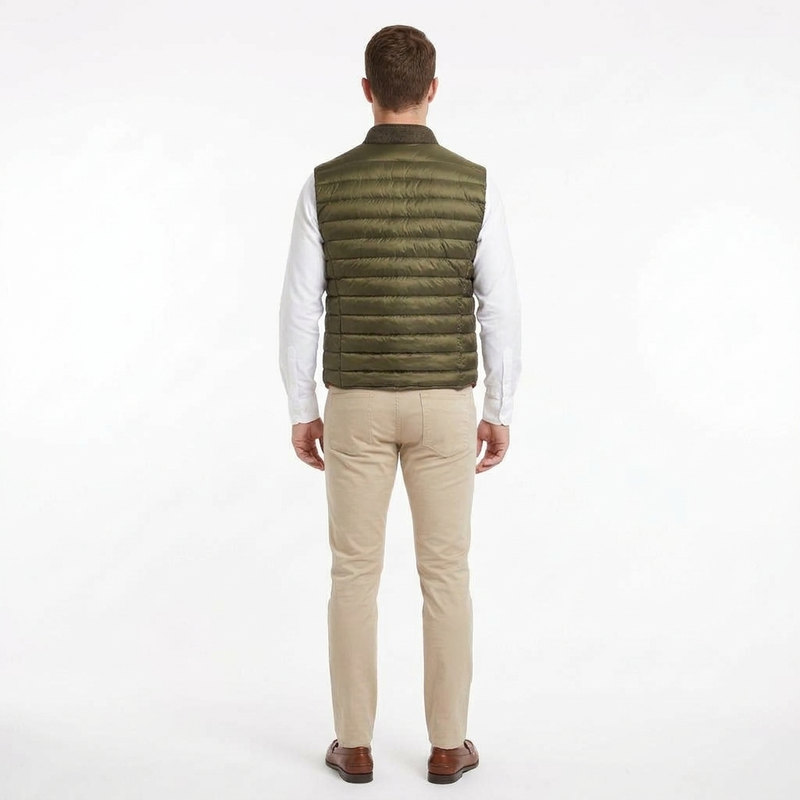 Gilet autrichien Wens Maximilian