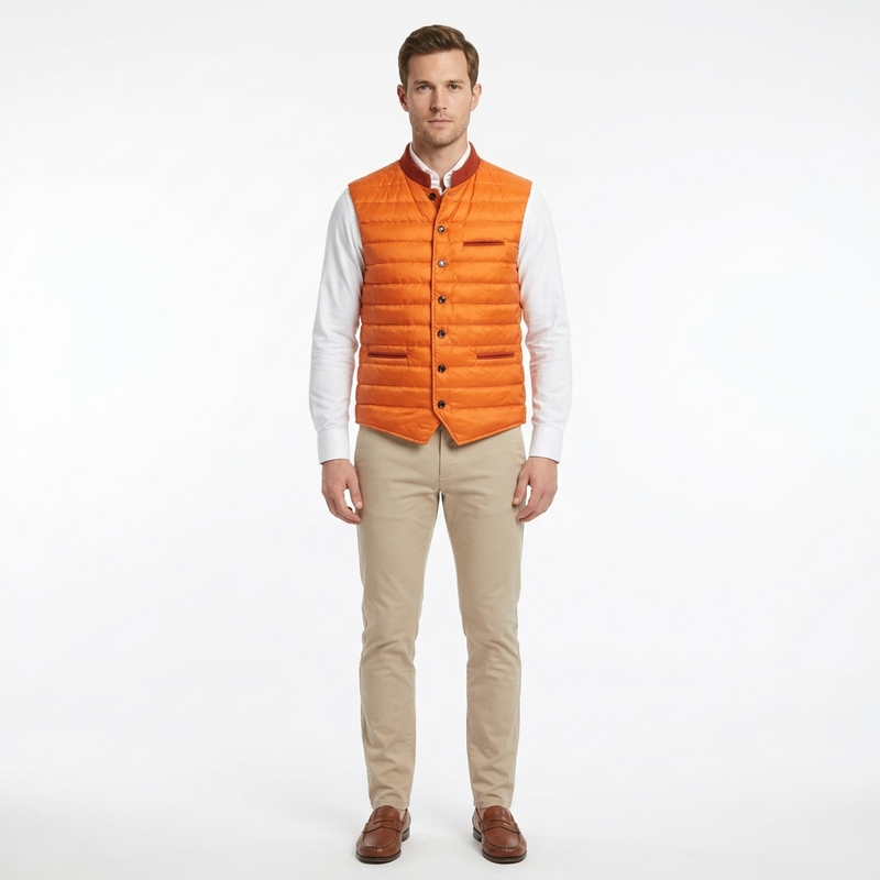 Gilet autrichien Wens Maximilian