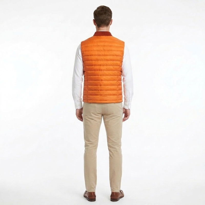 Gilet autrichien Wens Maximilian