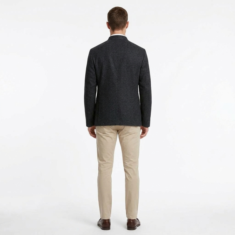 Veste Breiton Maximilian