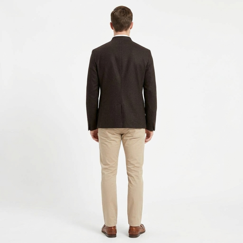 Veste Breiton Maximilian