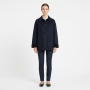 Veste Kamila femme Maximilian marine face