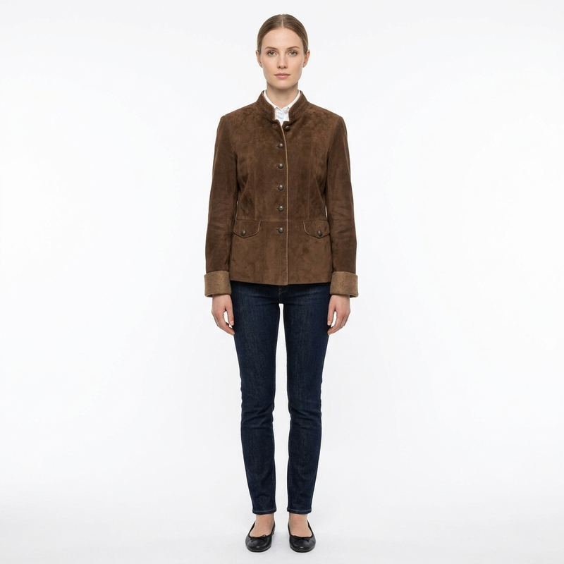 Veste Lamia femme Maximilian