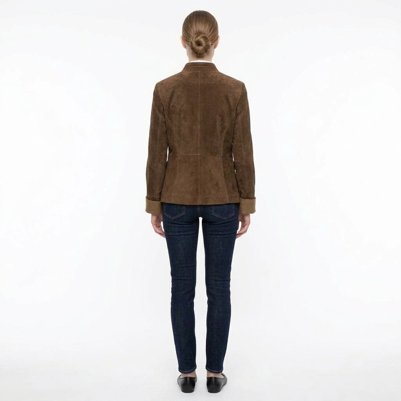 Veste Lamia femme Maximilian