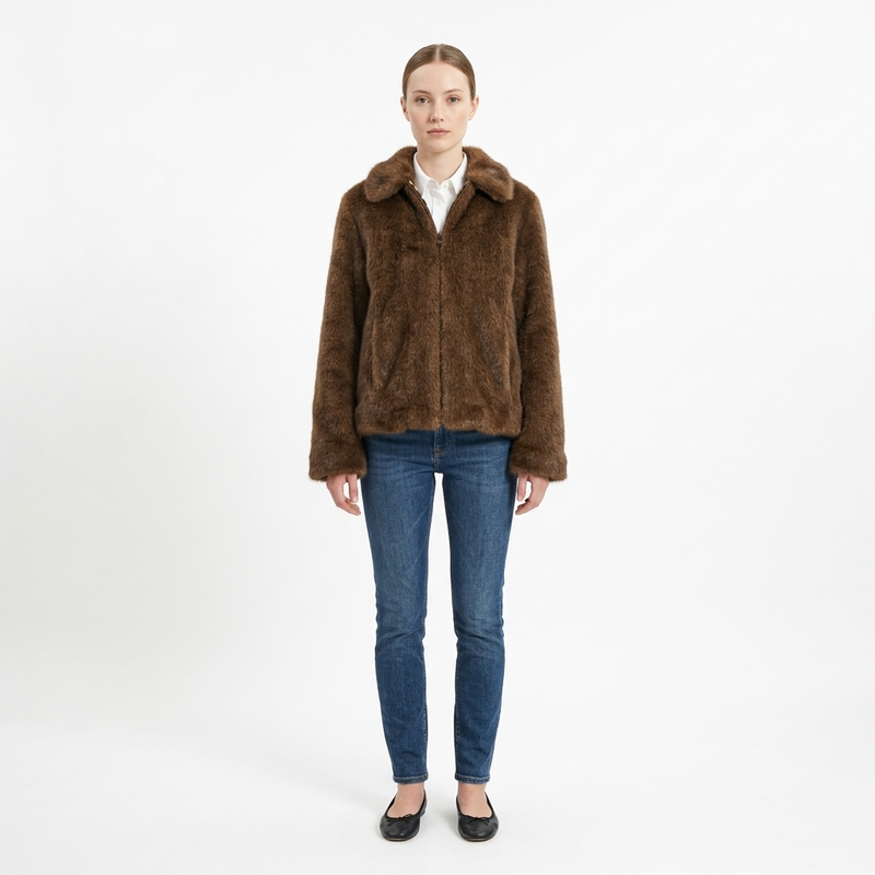 Veste Nuri femme Maximilian