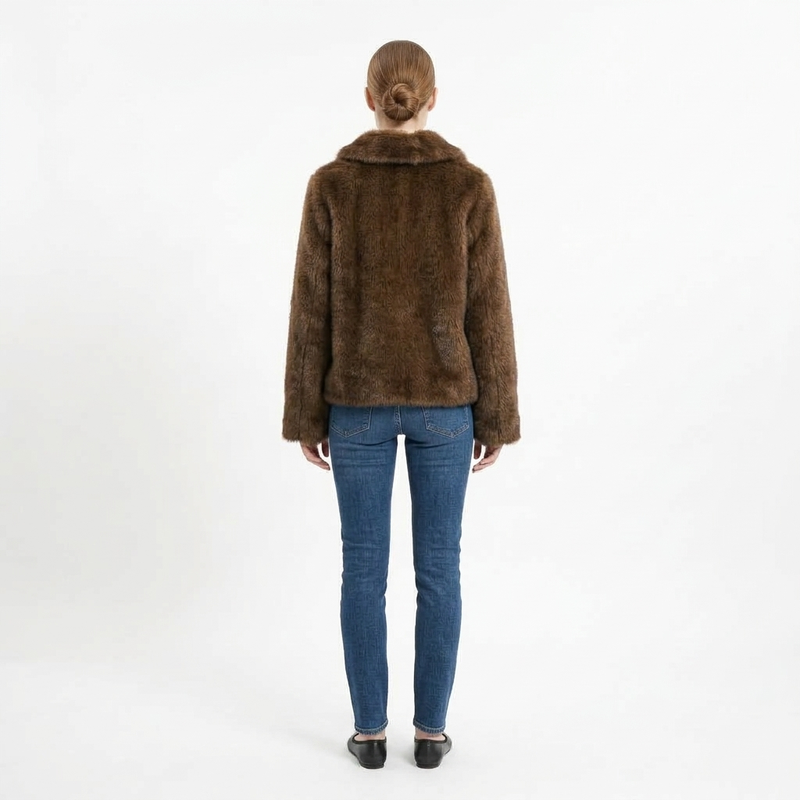 Veste Nuri femme Maximilian