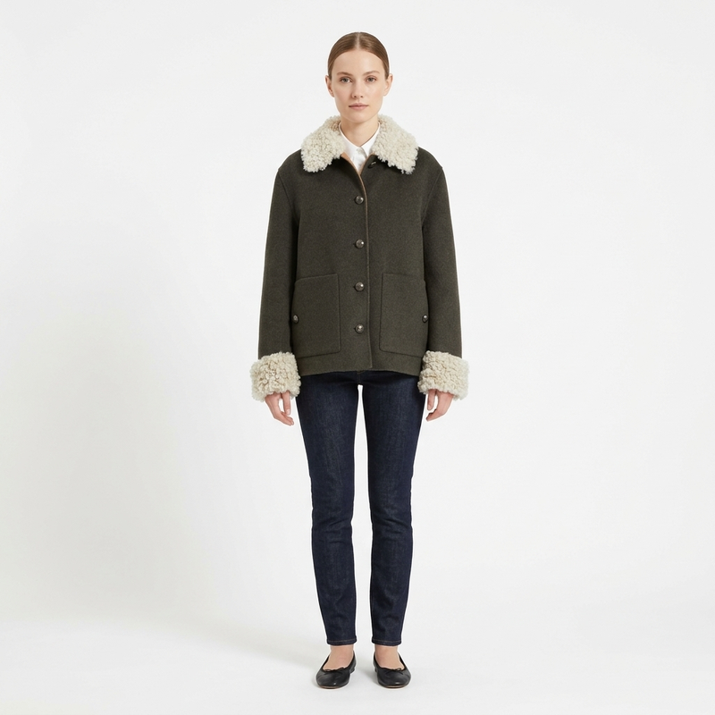 Veste Sanna femme Maximilian