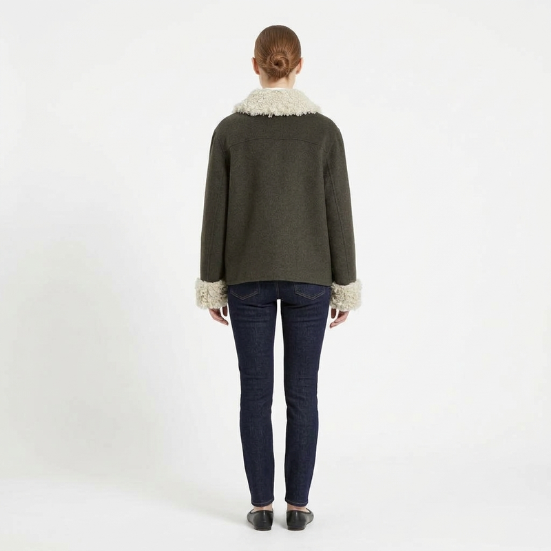 Veste Sanna femme Maximilian