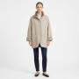 Veste Viona femme Maximilian creme face