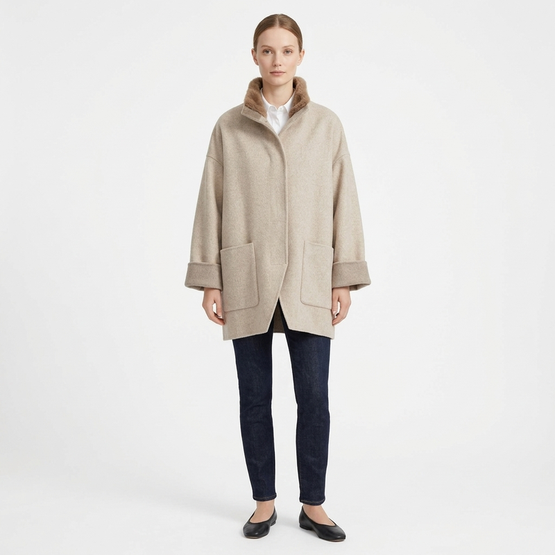 Veste Viona femme Maximilian