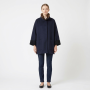 Veste Viona femme Maximilian marine face