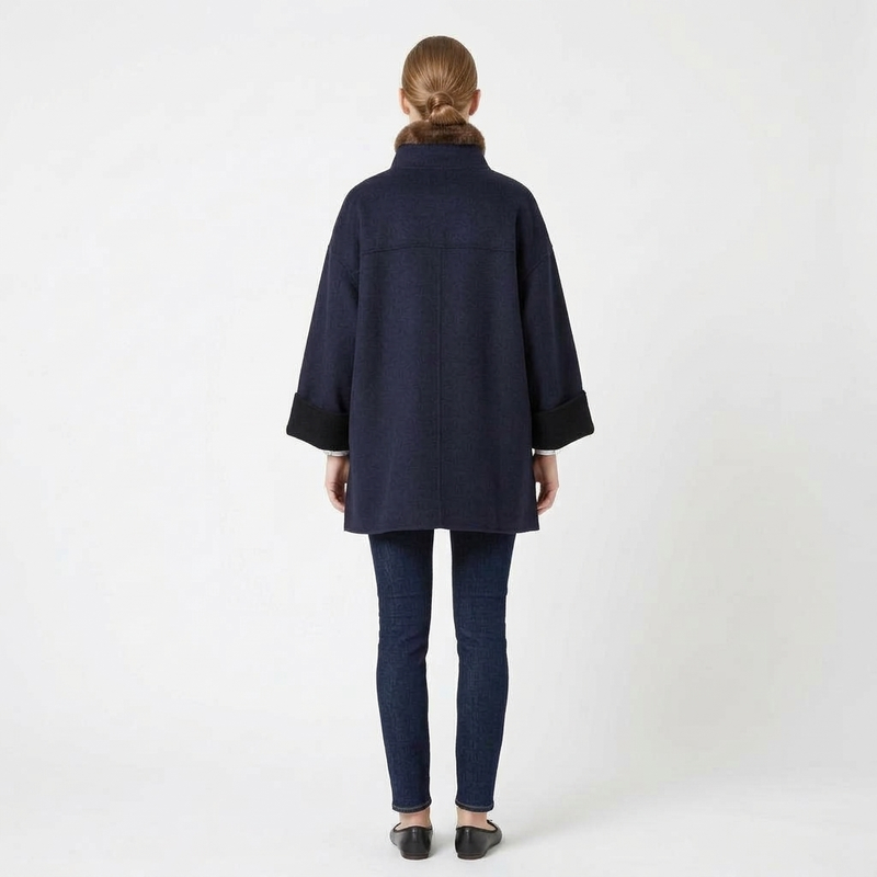 Veste Viona femme Maximilian