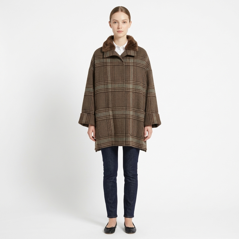 Veste Viona femme Maximilian