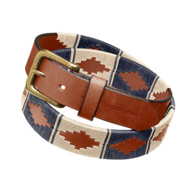 Ceinture Argentine Solana Pampeano