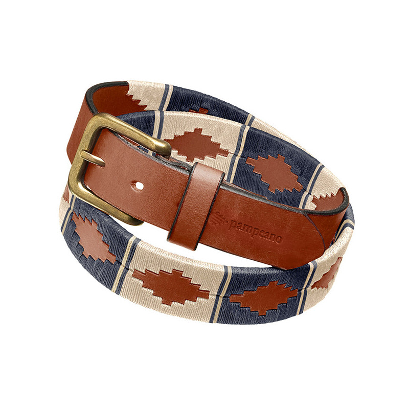 Ceinture Argentine Solana Pampeano