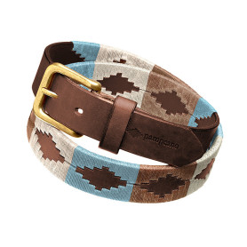 Ceinture Argentine Monte Pampeano