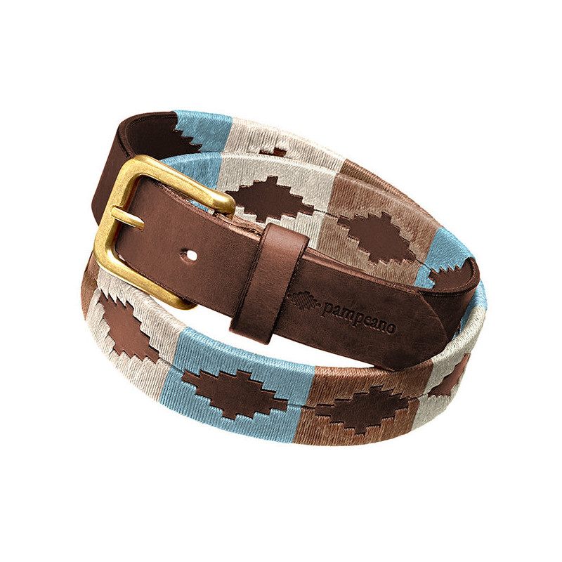 Ceinture Argentine Monte Pampeano