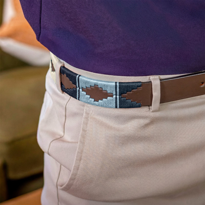 Ceinture Argentine Marea Pampeano
