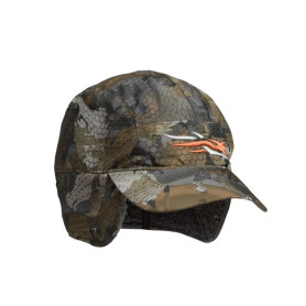 Waterdichte petten