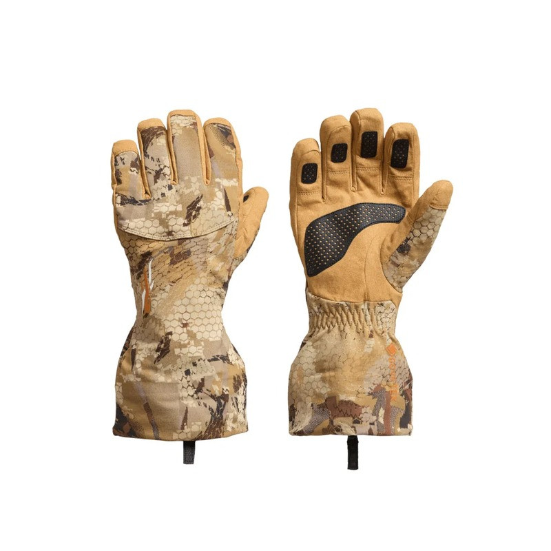 Gants Blizzard GTX Sitka
