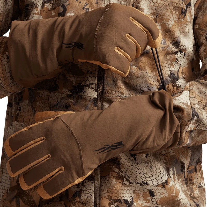 Gants Blizzard GTX Sitka