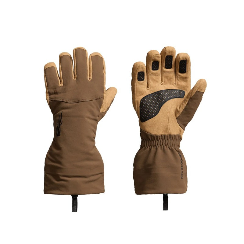 Gants Blizzard GTX Sitka