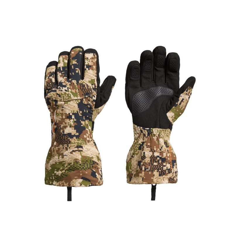 Gants Blizzard GTX Sitka