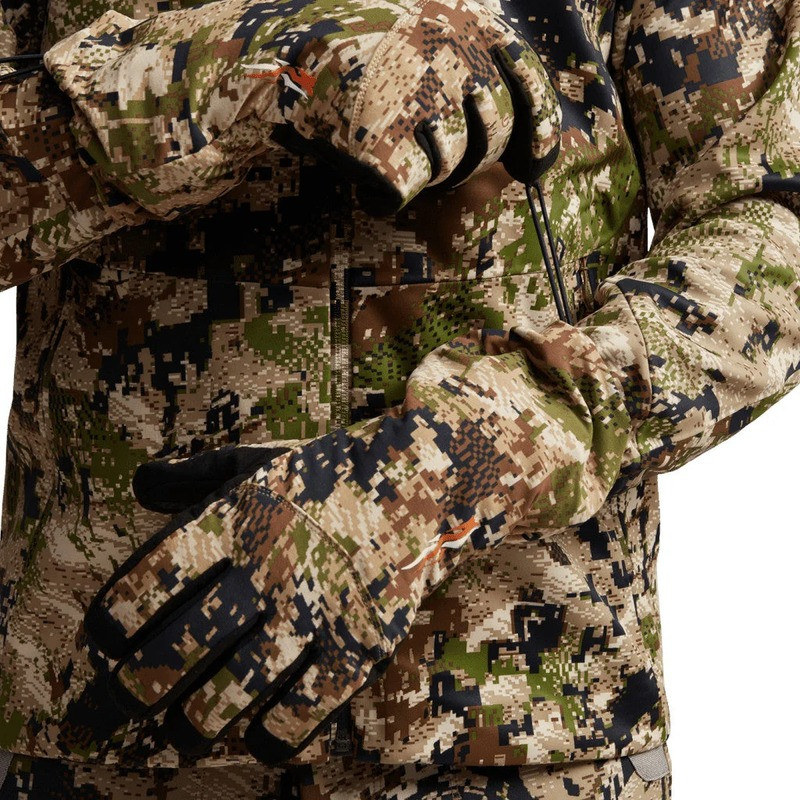 Gants Blizzard GTX Sitka
