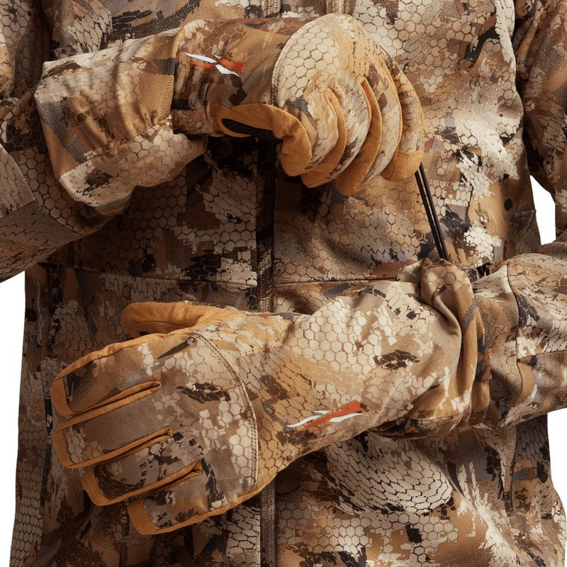 Gants Blizzard GTX Sitka