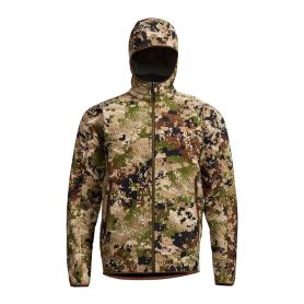 Veste à capuche Alpha Fleece Sitka